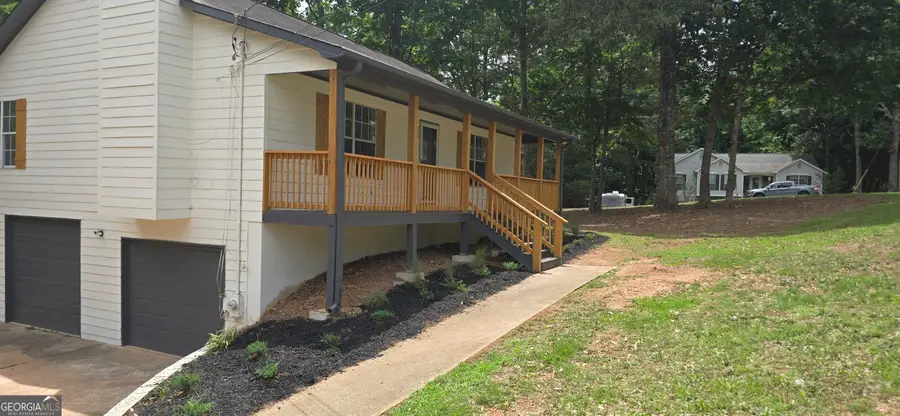 4723 Emerald Glen Drive, Douglasville, GA 30135 - #3