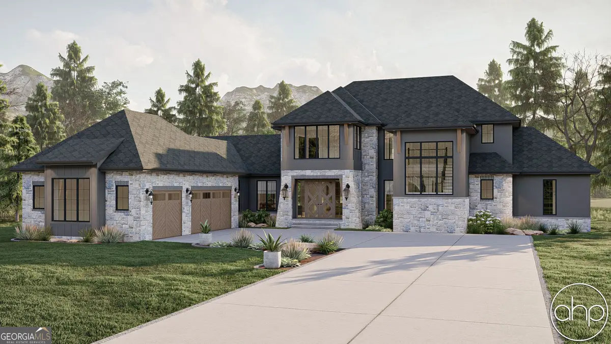 150 Allie Dr, McDonough, GA 30252 - #1