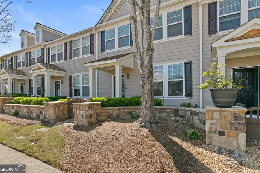 207 River Green Avenue, Canton, GA 30114 - #3