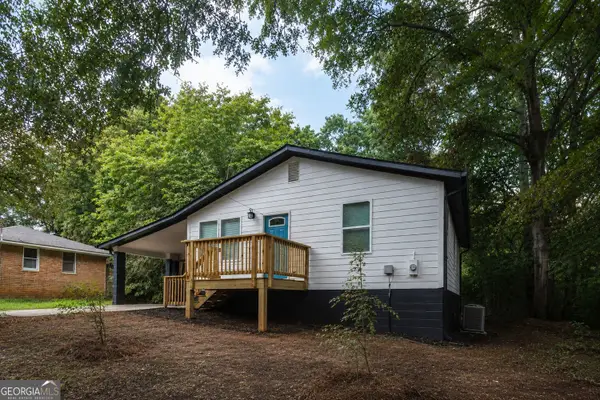 33 Head Street, McDonough, GA 30097