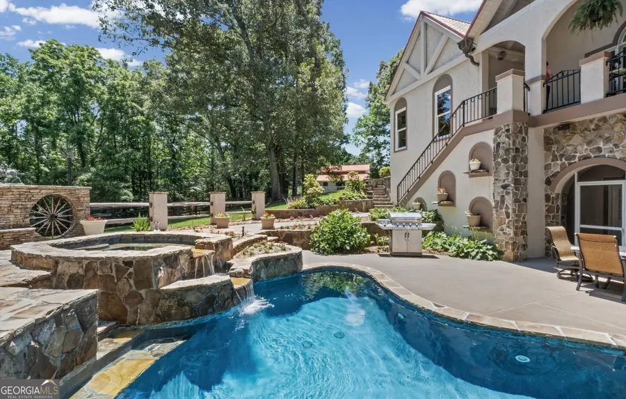 253 Charles Road, Canton, GA 30115 - #2