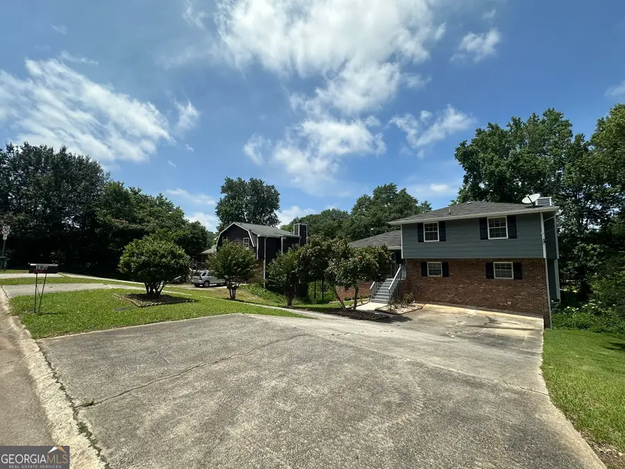 1926 Old Rex Morrow Road, Morrow, GA 30260 - #2
