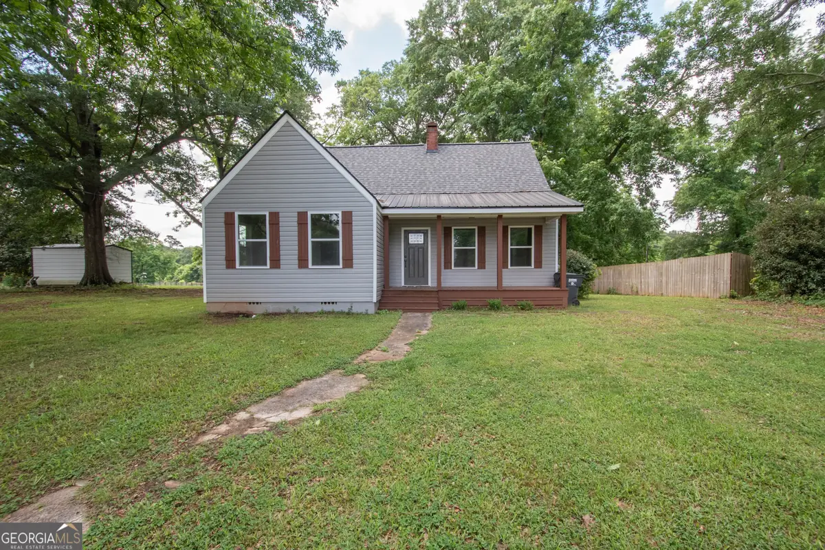 250 Lagrange Street, Grantville, GA 30220 - #1