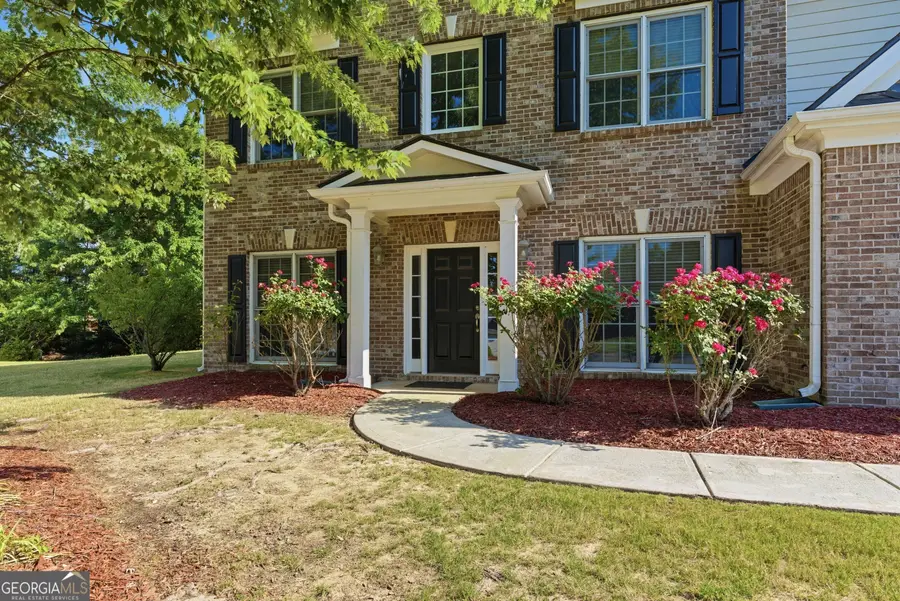 2023 Arbor Springs Way, Buford, GA 30519 - #2