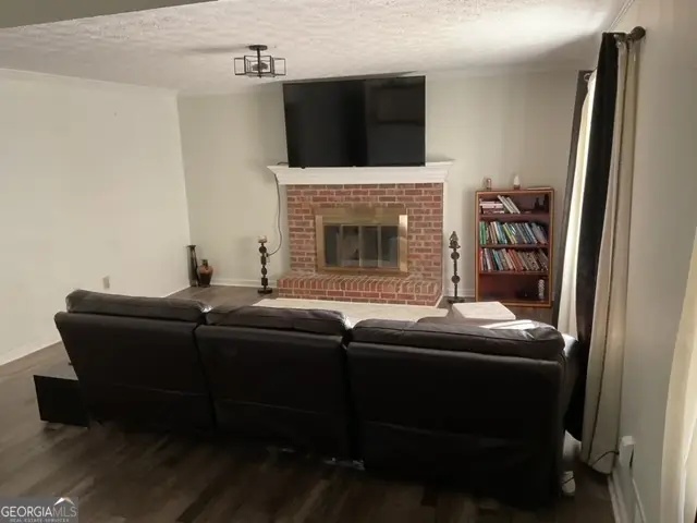 3950 Rocmar Dr, Snellville, GA 30039 - #2