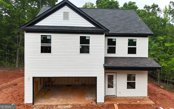 401 Hunter Welch Parkway, Luthersville, GA 30251