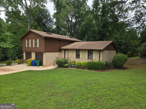 2300 Maryland Court, Decatur, GA 30032