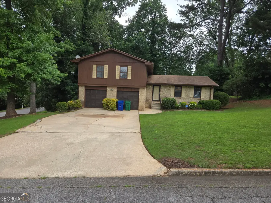 2300 Maryland Court, Decatur, GA 30032 - #2
