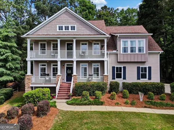 292 Independence Avenue, Dallas, GA 30132