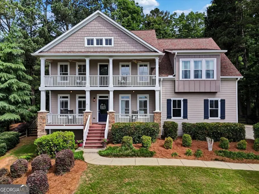 292 Independence Avenue, Dallas, GA 30132 - #2