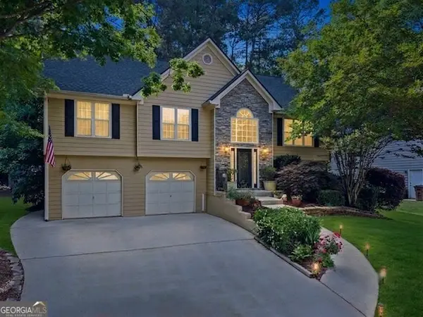 402 Township Lane, Woodstock, GA 30189