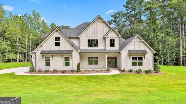 2460 N Hwy 29 #2, Newnan, GA 30265 - #2