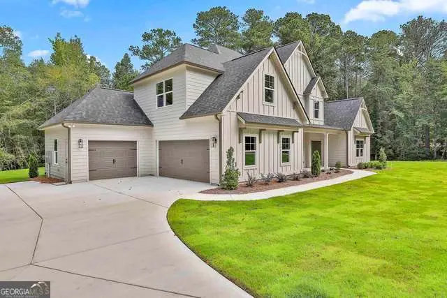2460 N Hwy 29 #2, Newnan, GA 30265 - #3