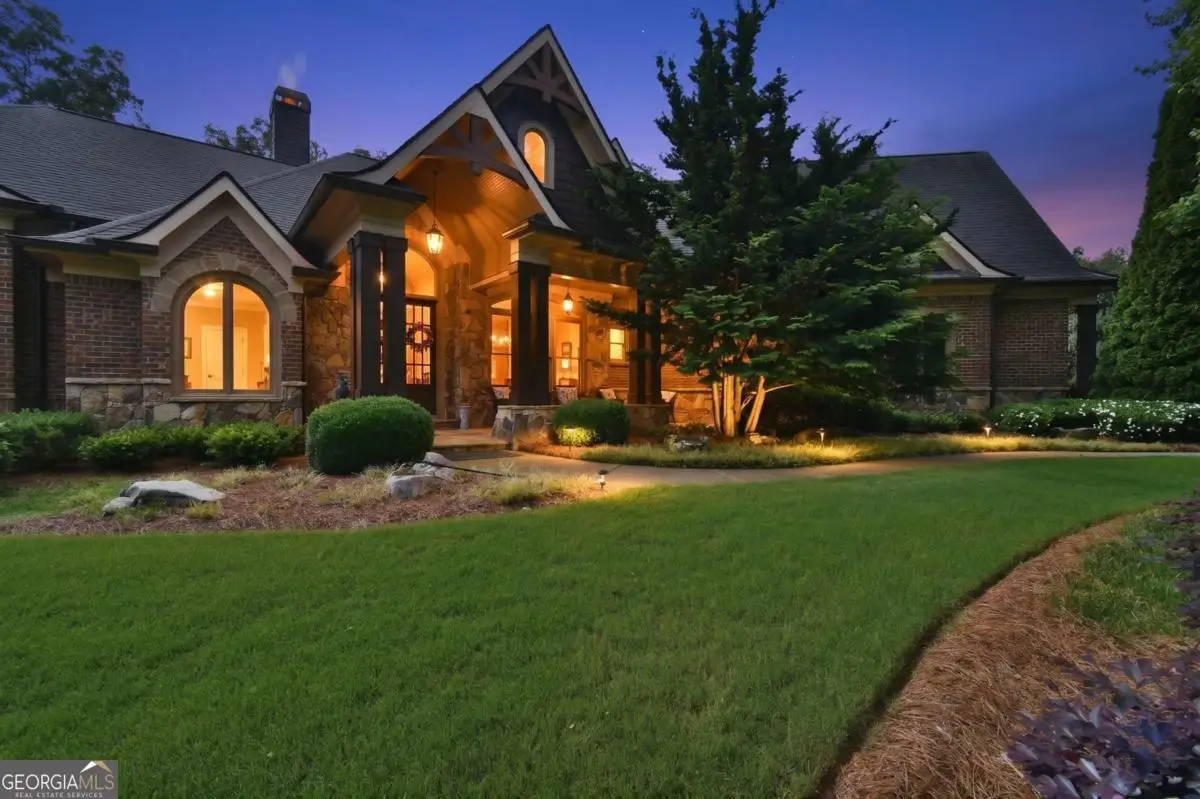 5038 Pointer Ridge, Flowery Branch, GA 30542 - #1