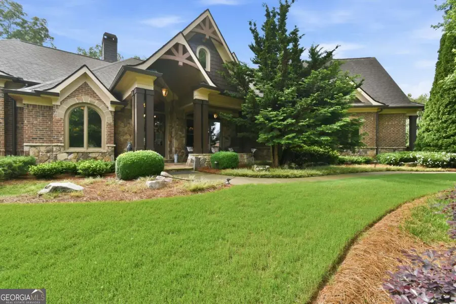 5038 Pointer Ridge, Flowery Branch, GA 30542 - #2