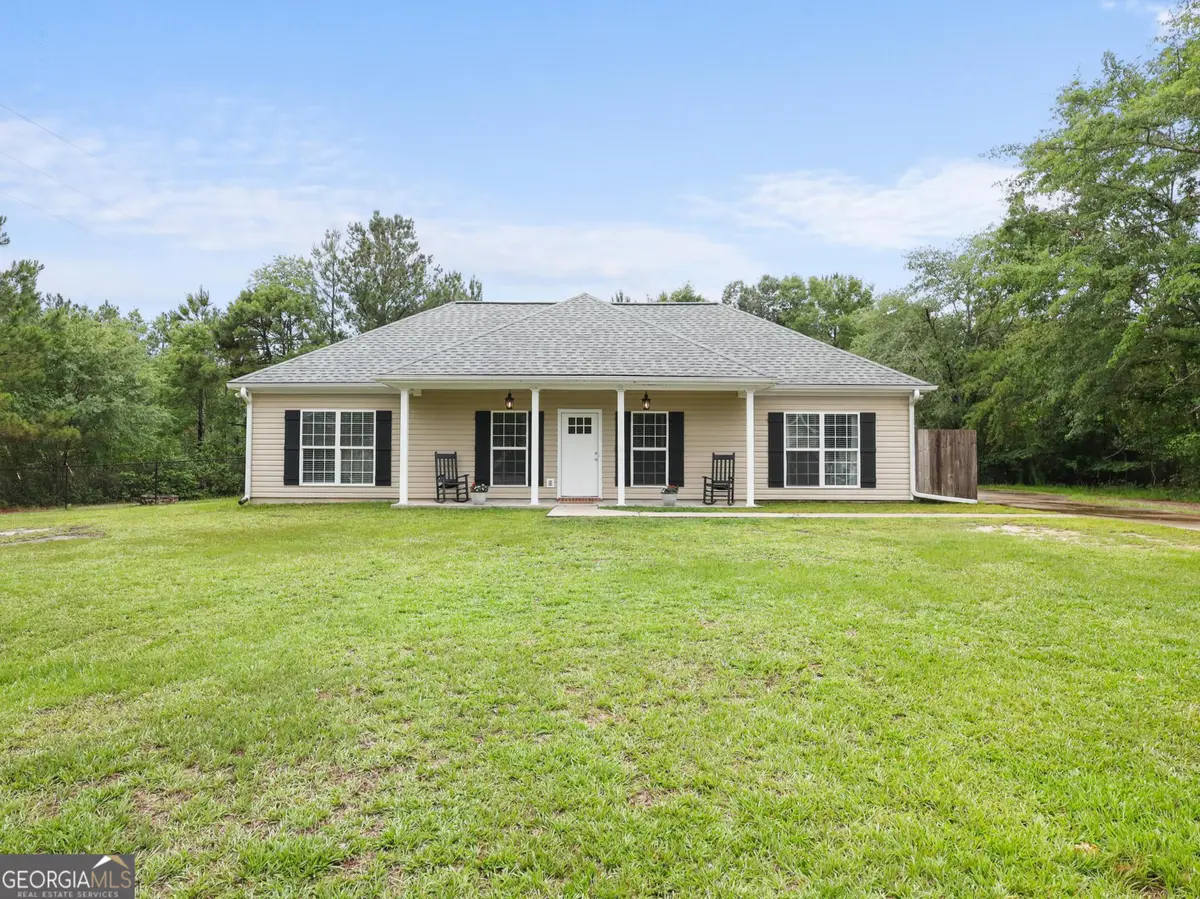 140 Summer Wind Place, Brooklet, GA 30415 - #1