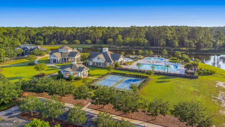 V/L 495 Green Buoy Court, Saint Marys, GA 31558 - #3