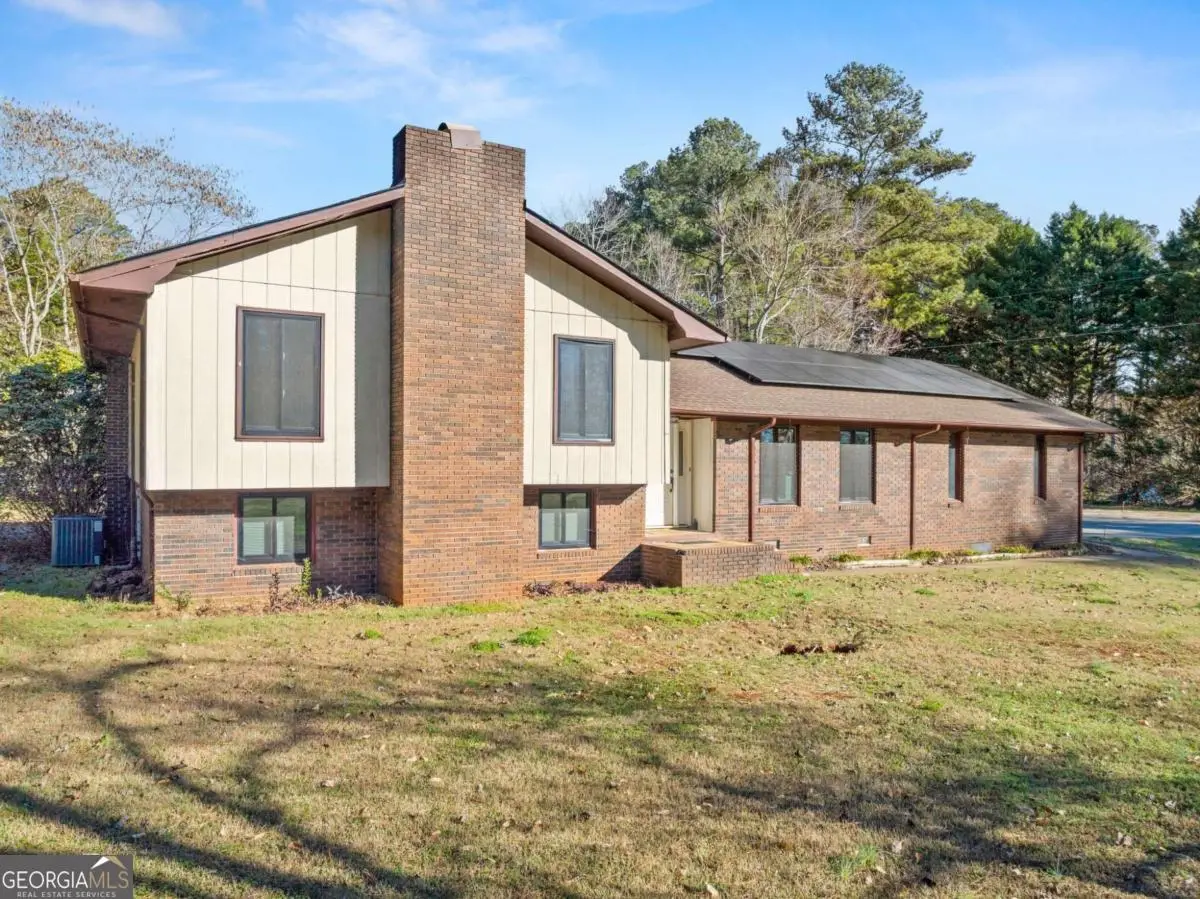 588 Estatohe Circle, Toccoa, GA 30577 - #1