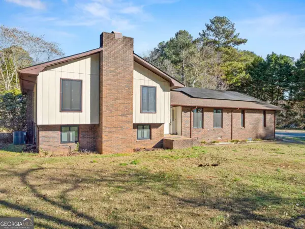 588 Estatohe Circle, Toccoa, GA 30577