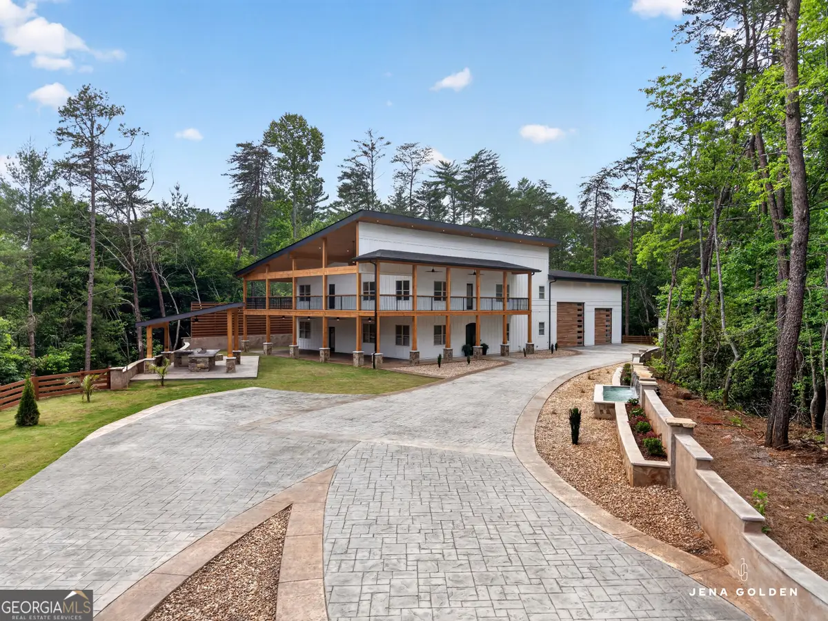 300 Mountain Ridge Drive, Dahlonega, GA 30533 - #1
