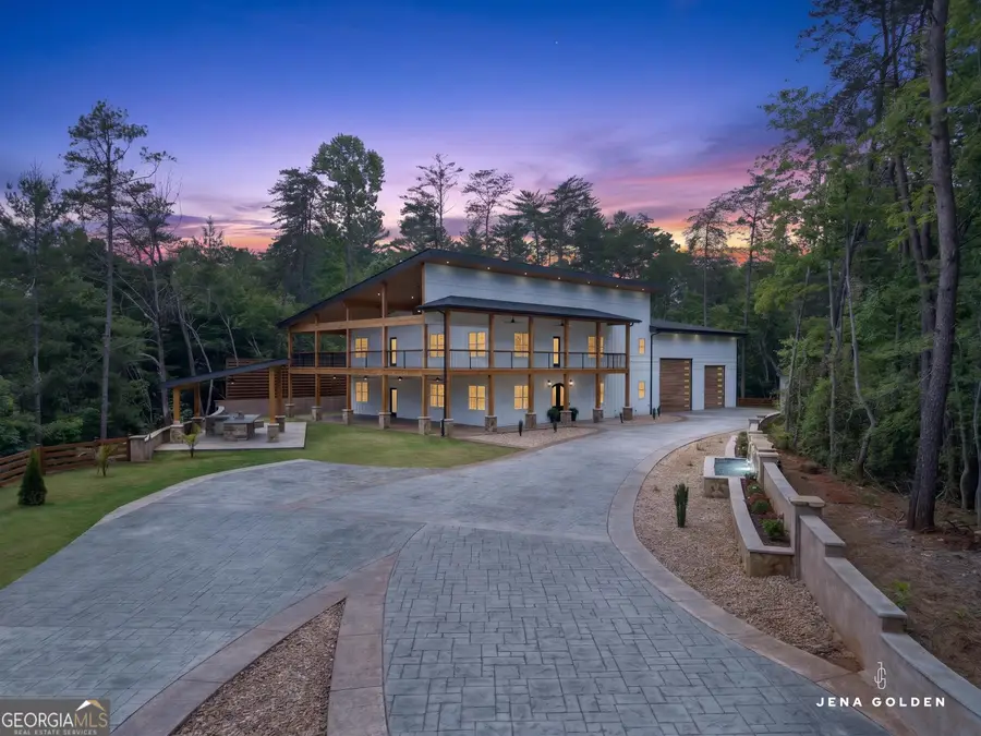 300 Mountain Ridge Drive, Dahlonega, GA 30533 - #2