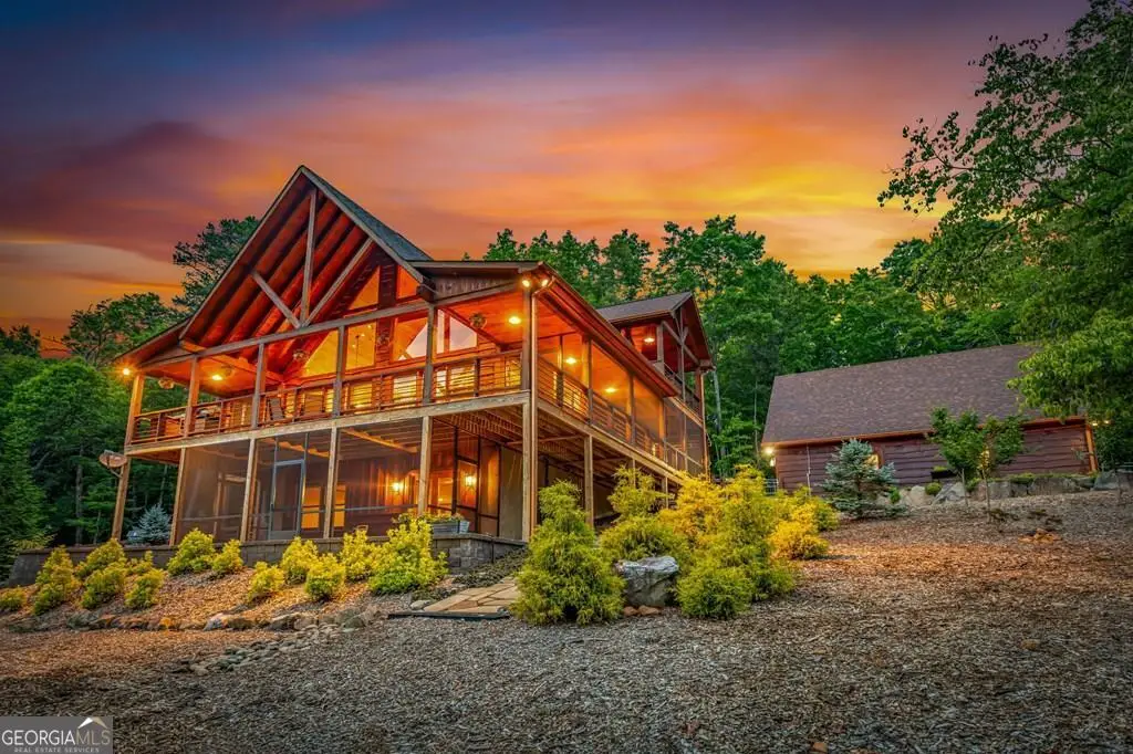 128 Ridge Brook Drive, Morganton, GA 30560 - #1