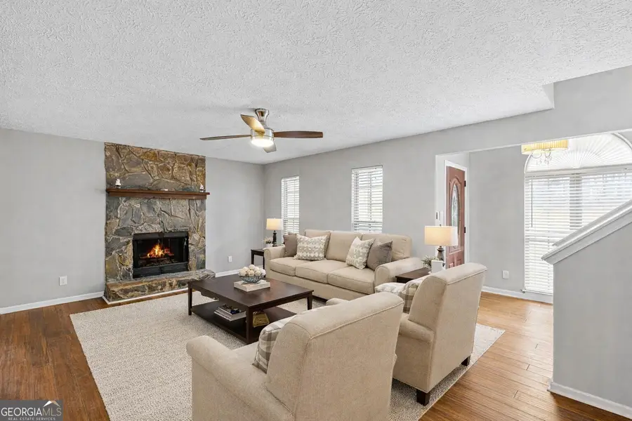 133 Harold Drive, McDonough, GA 30253 - #3
