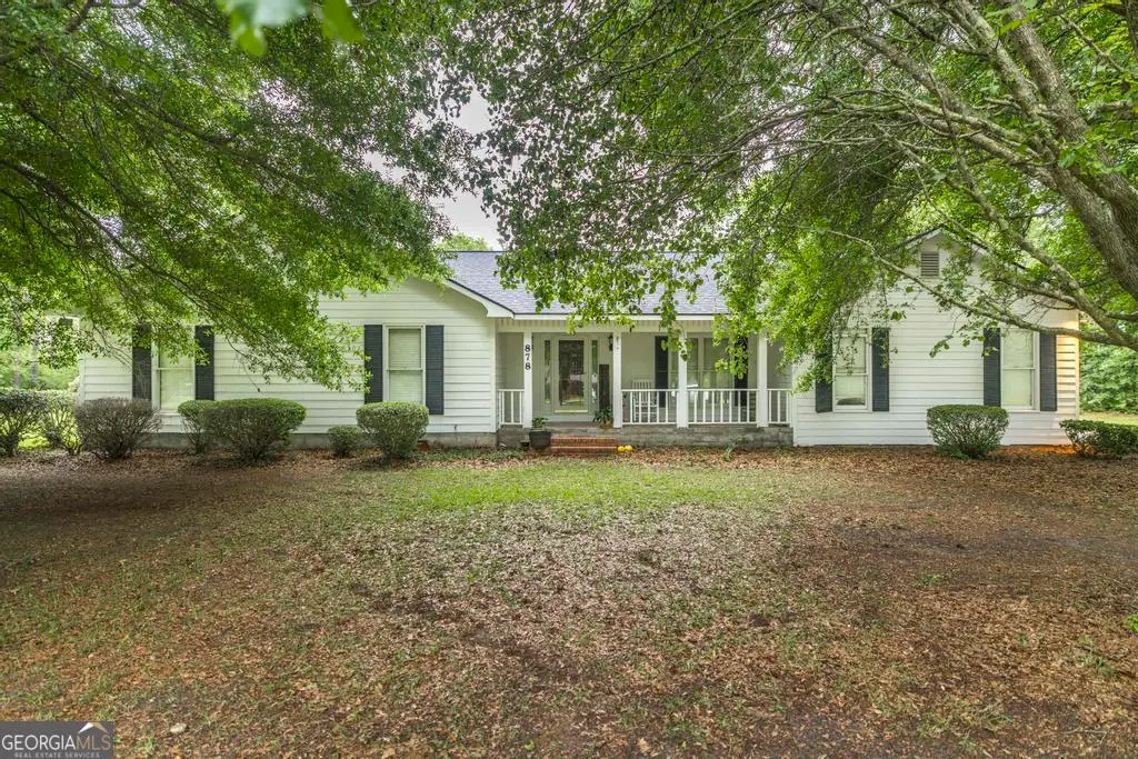 878 Tanglewood Circle, Dublin, GA 31021 - #1