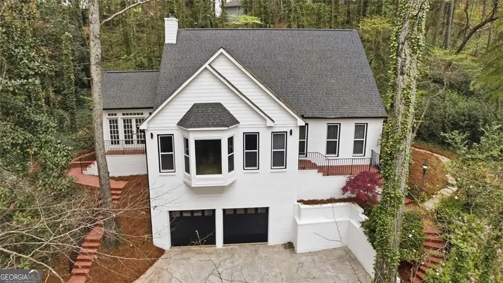7170 Riverside, Atlanta, GA 30328 - #1