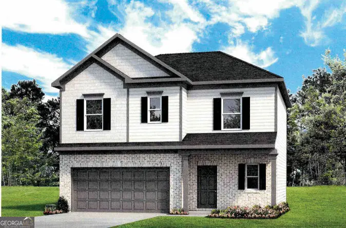 9 Everly Trail, Rome, GA 30165 - #1