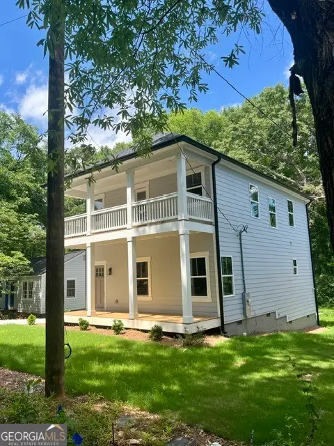 315 Ash Street, Monroe, GA 30655 - #2