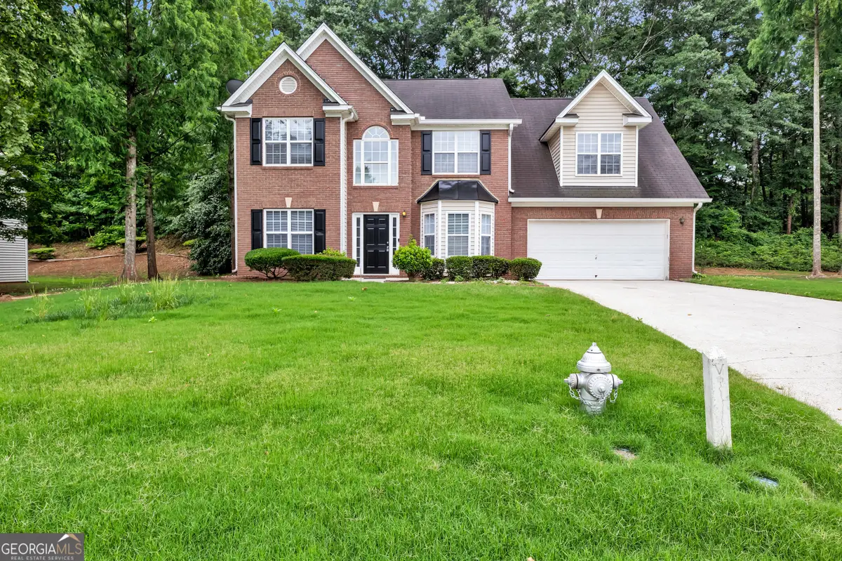 3789 Leprechaun Court, Decatur, GA 30034 - #1