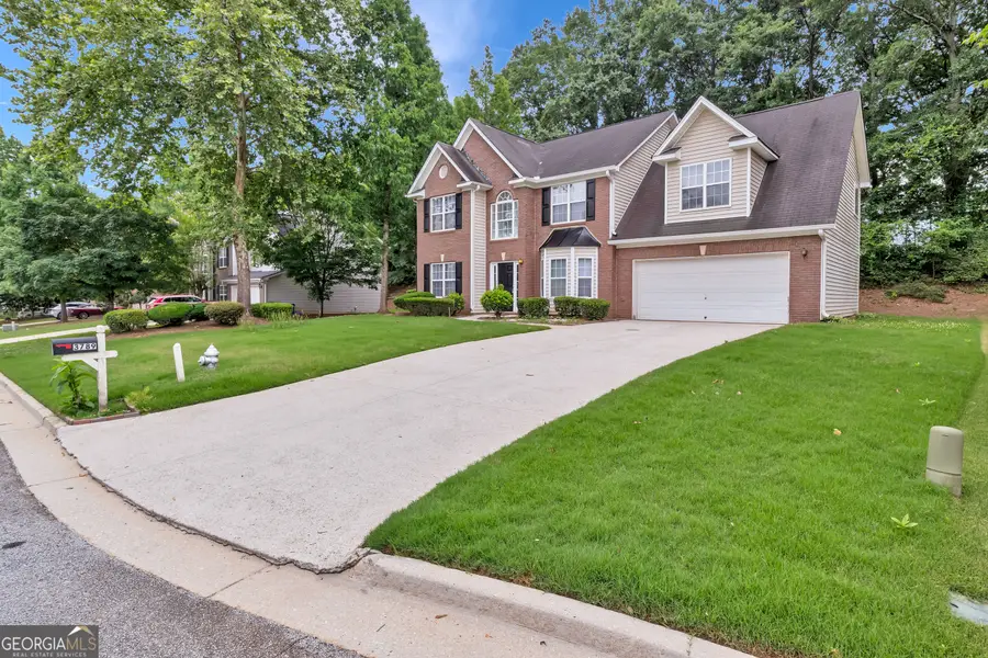 3789 Leprechaun Court, Decatur, GA 30034 - #2