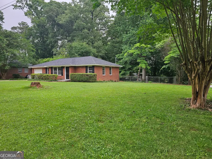 102 Dogwood Drive, Lagrange, GA 30241 - #2