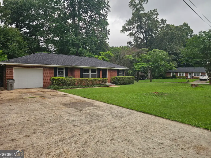 102 Dogwood Drive, Lagrange, GA 30241 - #3