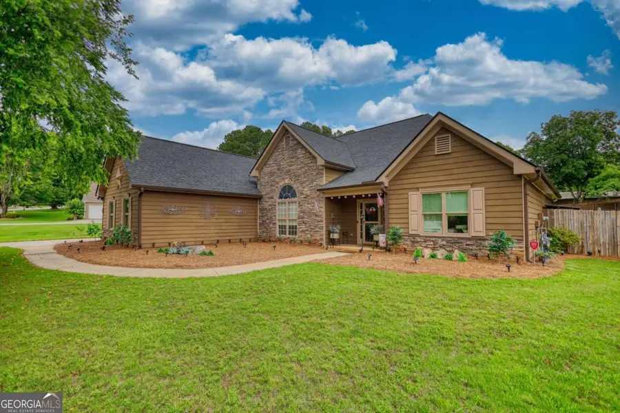 4207 Old Wood Drive, Conyers, GA 30094 - #3