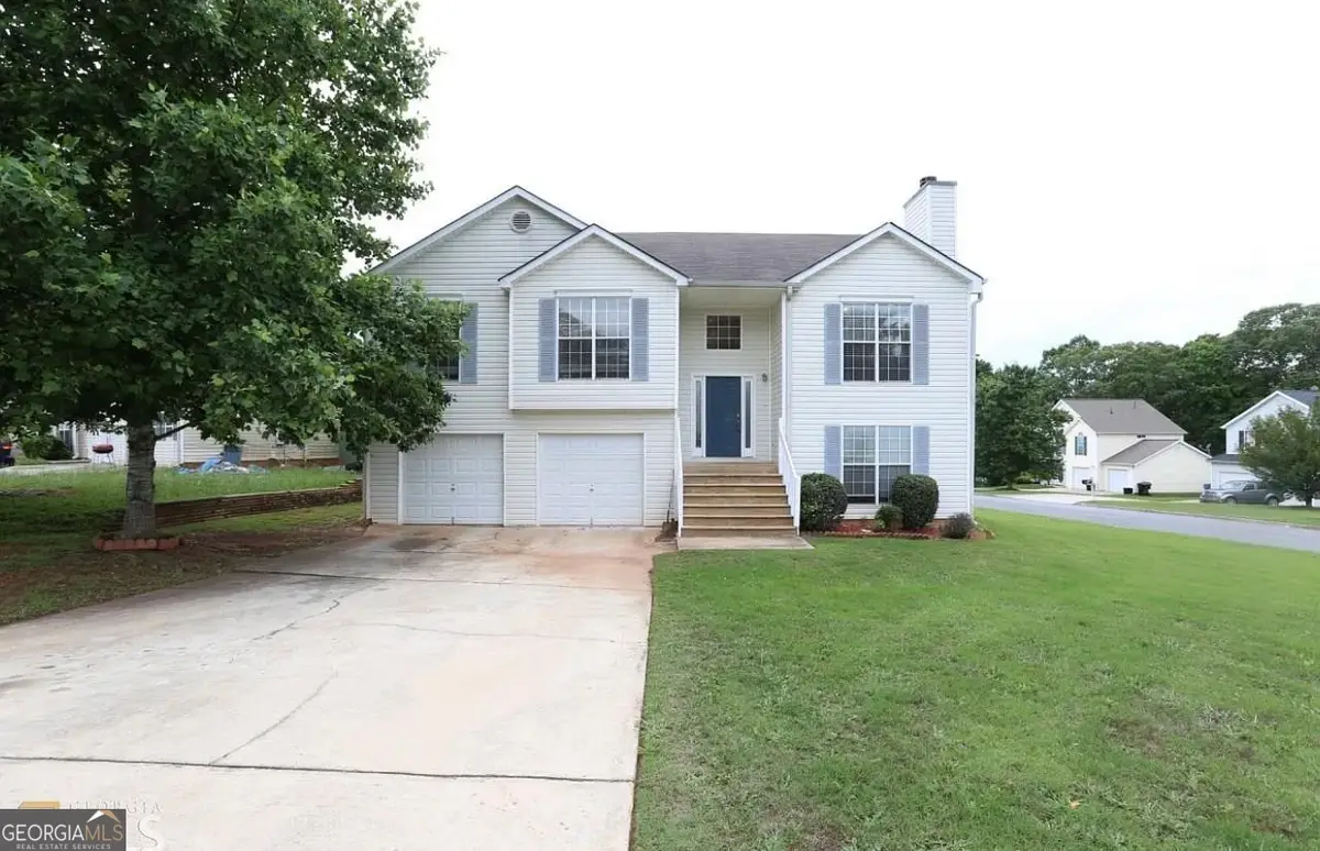 3276 Bells Landing Drive, Rex, GA 30273 - #1