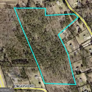 0 Price Quarters Road, McDonough, GA 30252 - #1