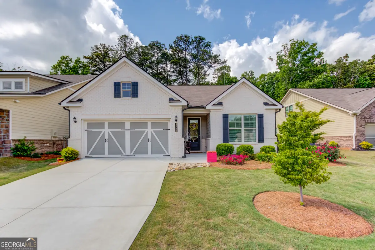 3060 Appling Hills Drive, Dacula, GA 30019 - #1