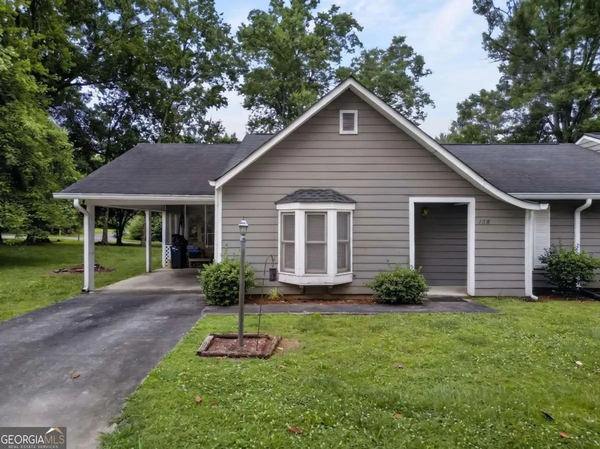 108 Villas Lane Ne, Rome, GA 30165 - #1
