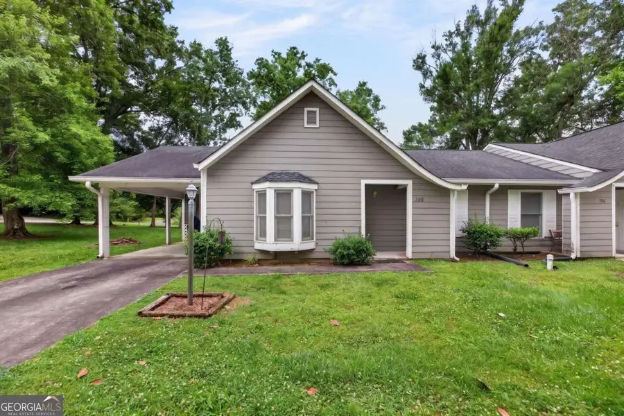 108 Villas Lane Ne, Rome, GA 30165 - #3