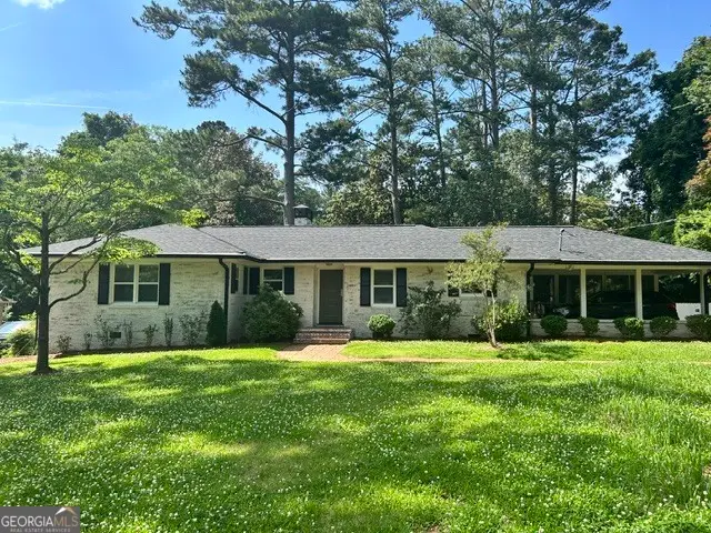 497 Pine Valley Rd, Griffin, GA 30224 - #1