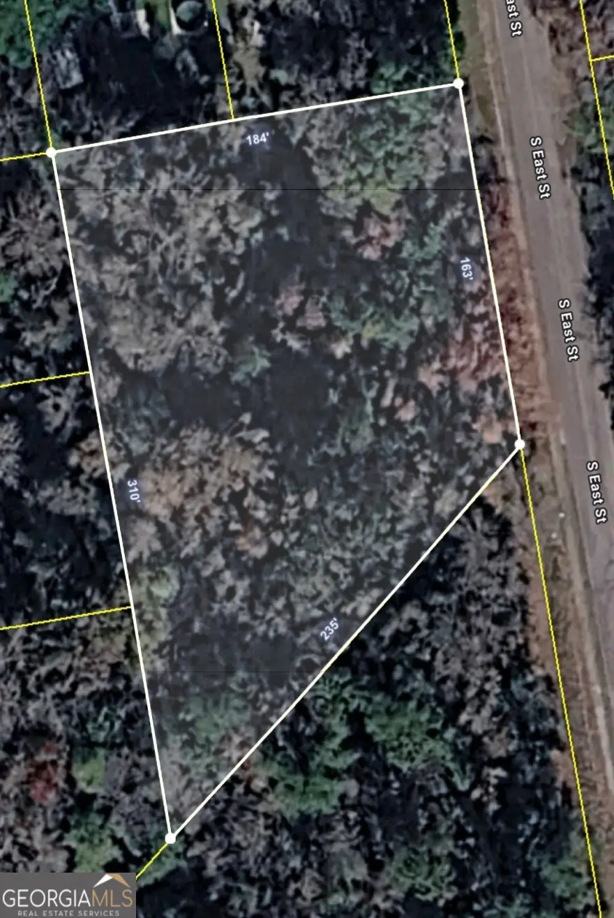 VACANT LOT 26 S East Street, Kingsland, GA 31548 - #2