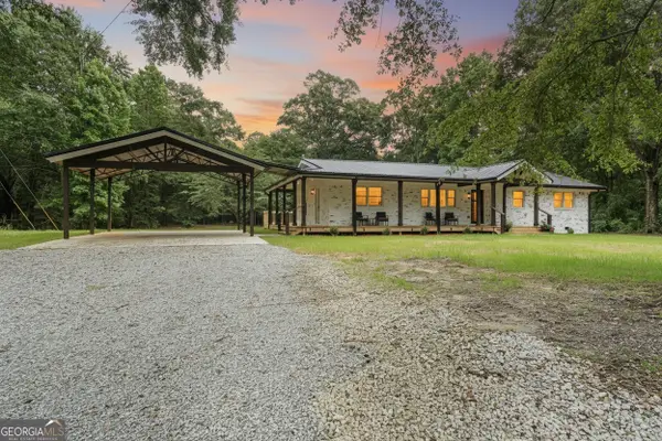 1132 Highway 341 S, Barnesville, GA 30204