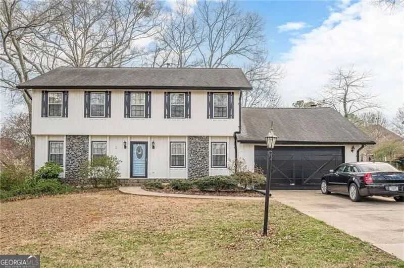 2788 Dellinger Drive, Marietta, GA 30062 - #1