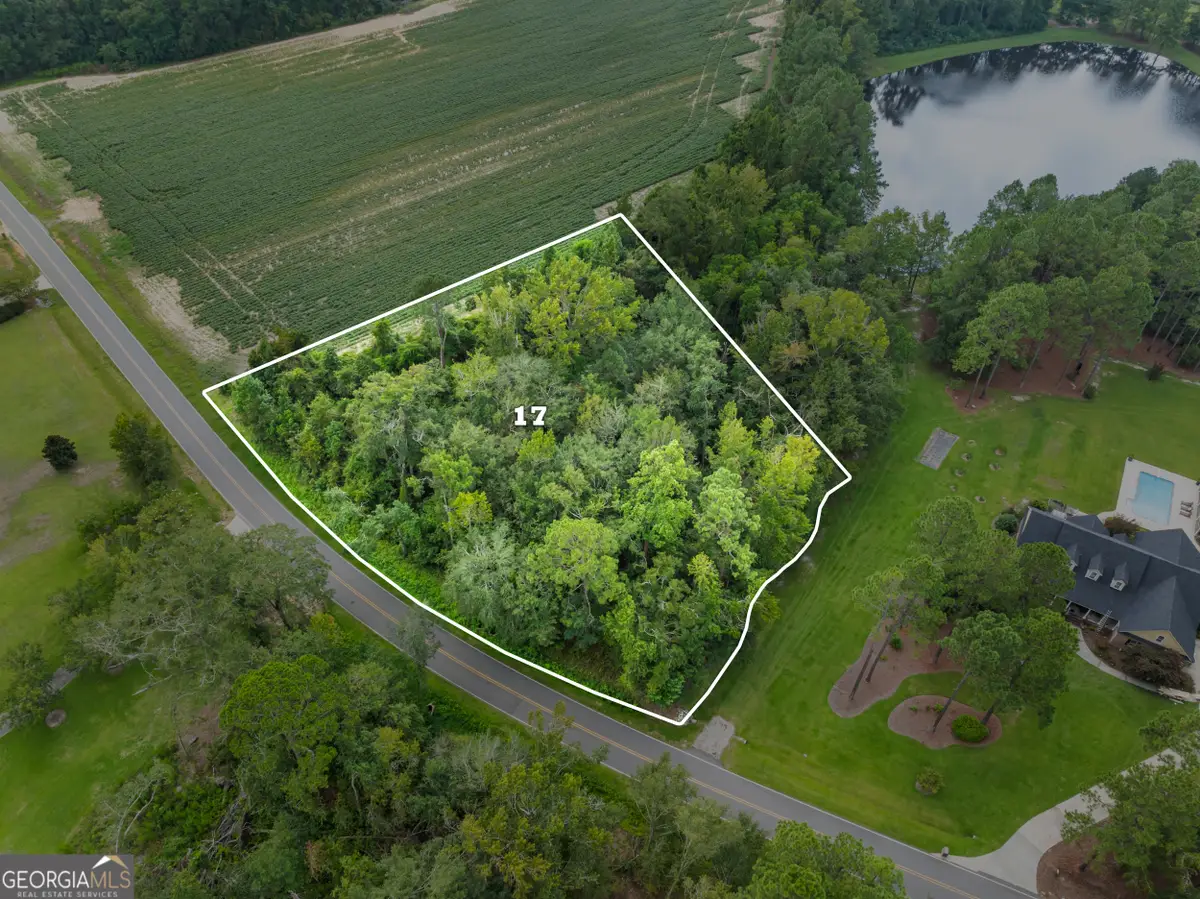 0 Miller St Extension #LOT 17, Statesboro, GA 30458 - #1