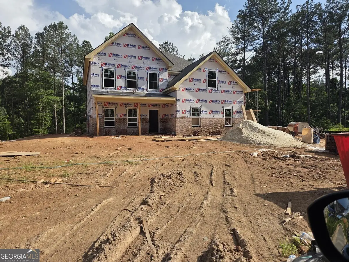 113 Southview Drive, Ellenwood, GA 30294 - #1