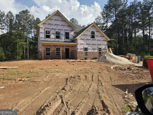 113 Southview Drive, Ellenwood, GA 30294