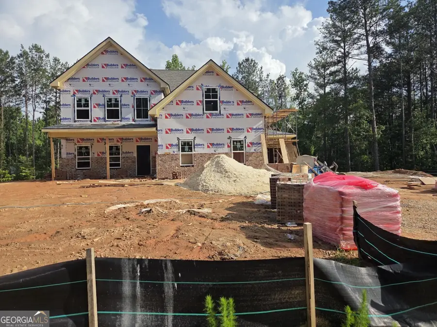 113 Southview Drive, Ellenwood, GA 30294 - #2