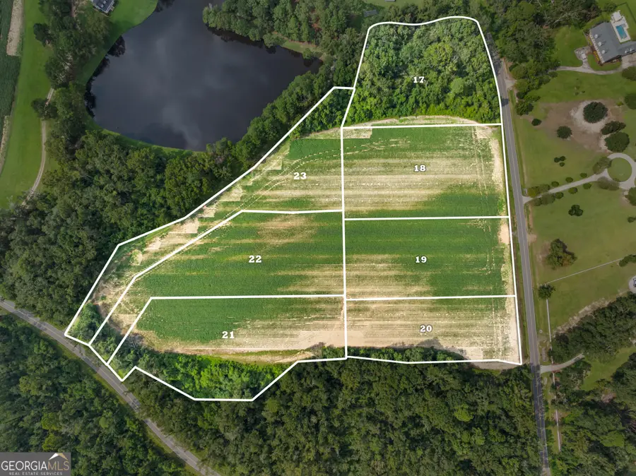0 Miller St Extension #LOT 22, Statesboro, GA 30458 - #2
